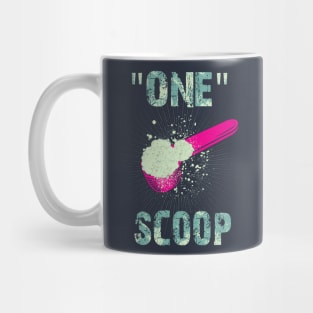 One Scoop Mug